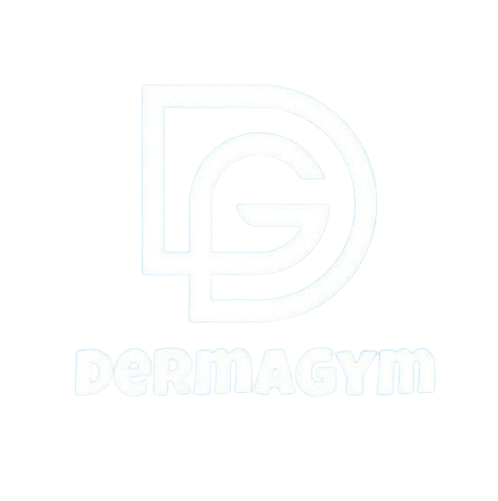 DermaGym Logo